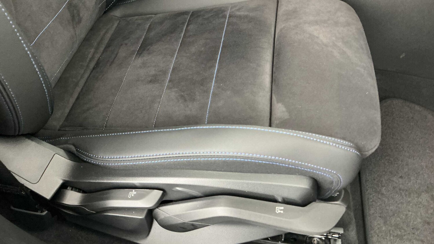 Used BMW iX2 2025 for sale - 76272181: Photo 20