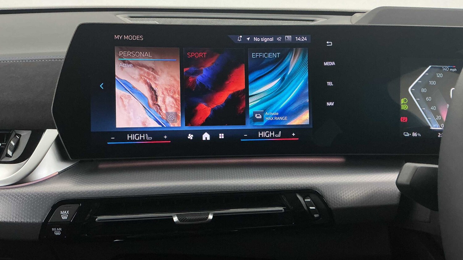 Used BMW iX2 2025 for sale - 76272181: Photo 24