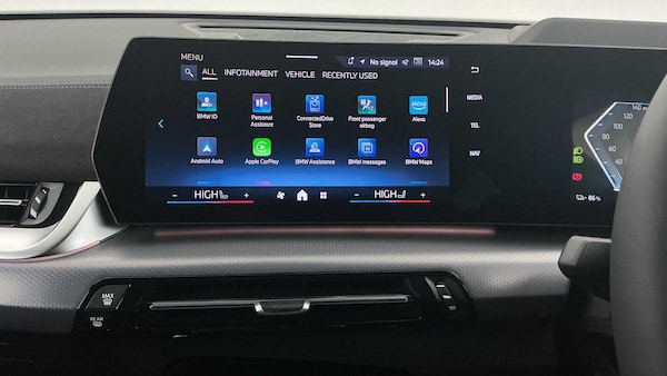 Used BMW iX2 2025 for sale - 76272181: Photo 25