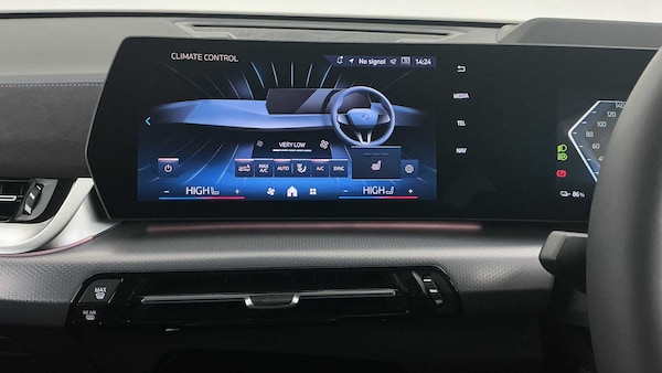 Used BMW iX2 2025 for sale - 76272181: Photo 26