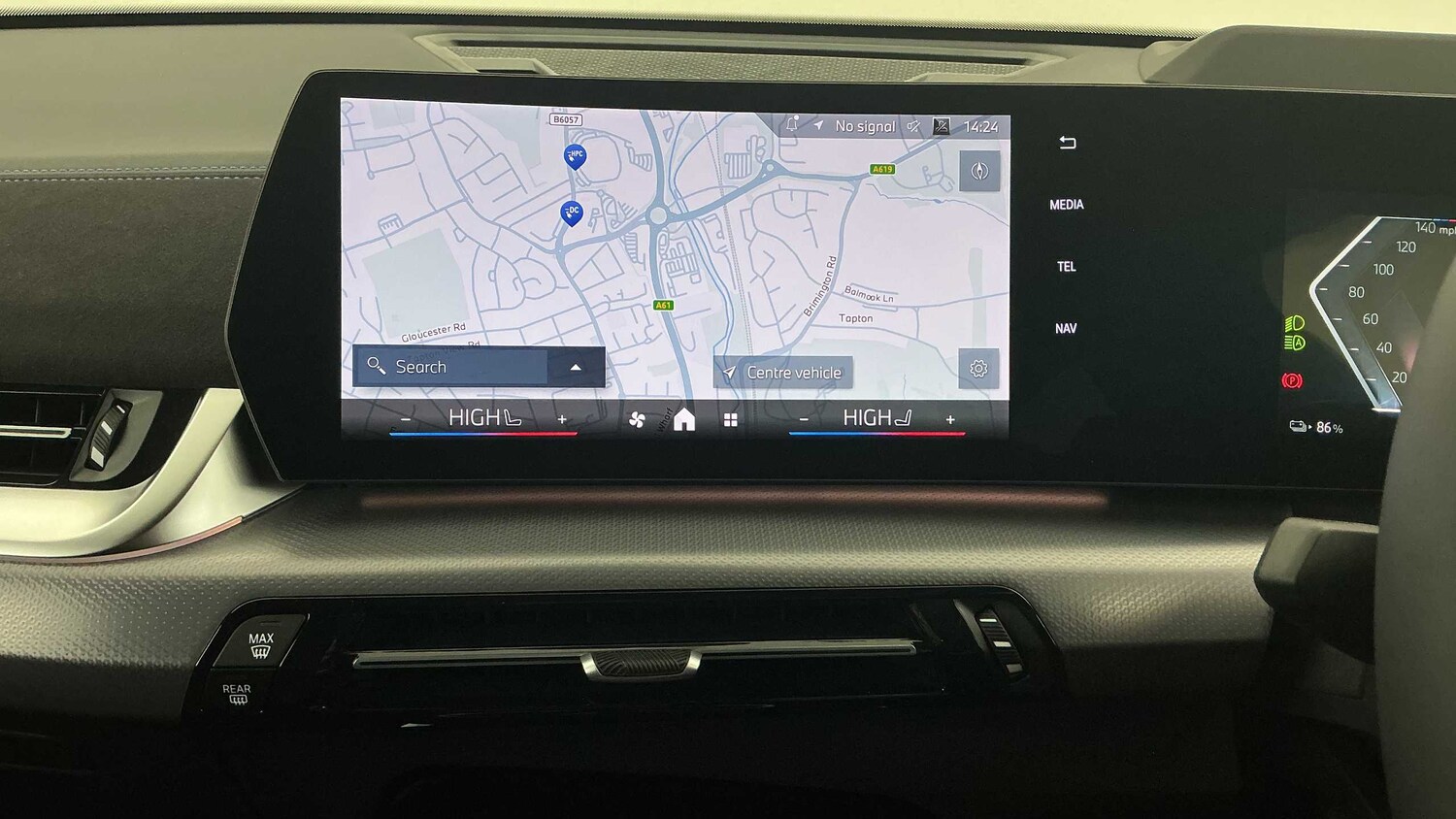 Used BMW iX2 2025 for sale - 76272181: Photo 27