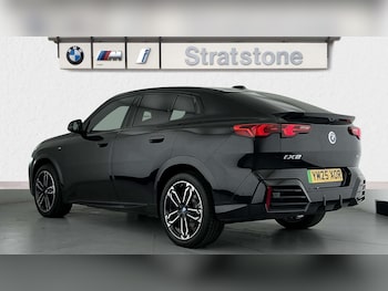 Used BMW iX2 2025 for sale - 76272181: Photo 2