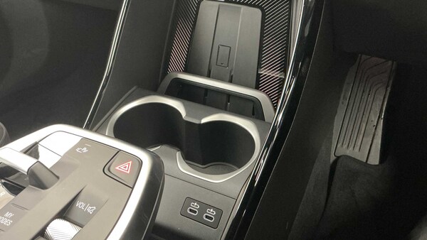 Used BMW iX2 2025 for sale - 76272181: Photo 30