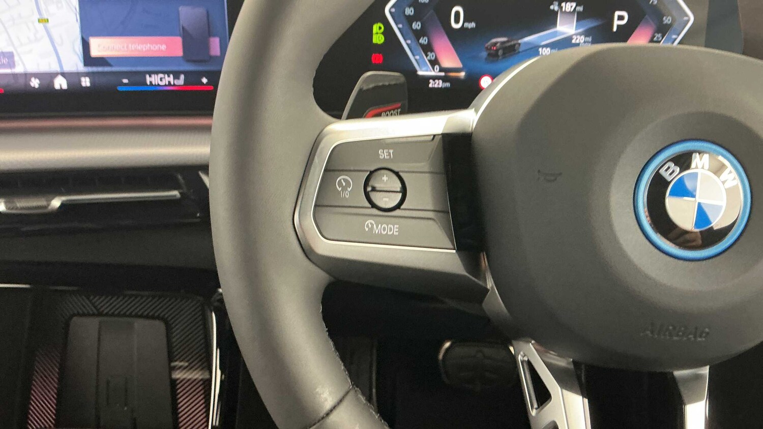 Used BMW iX2 2025 for sale - 76272181: Photo 32