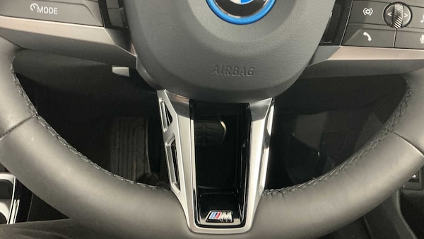Used BMW iX2 2025 for sale - 76272181: Photo 33
