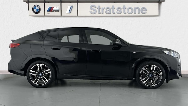 Used BMW iX2 2025 for sale - 76272181: Photo 3