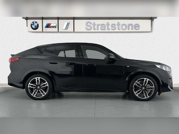 Used BMW iX2 2025 for sale - 76272181: Photo 3