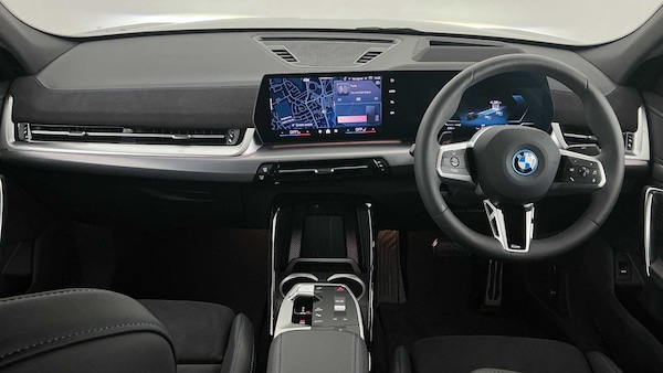 Used BMW iX2 2025 for sale - 76272181: Photo 4