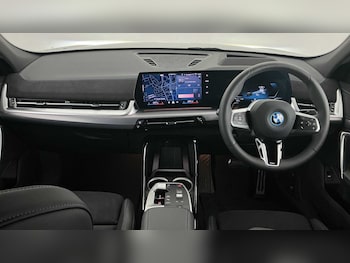 Used BMW iX2 2025 for sale - 76272181: Photo 4
