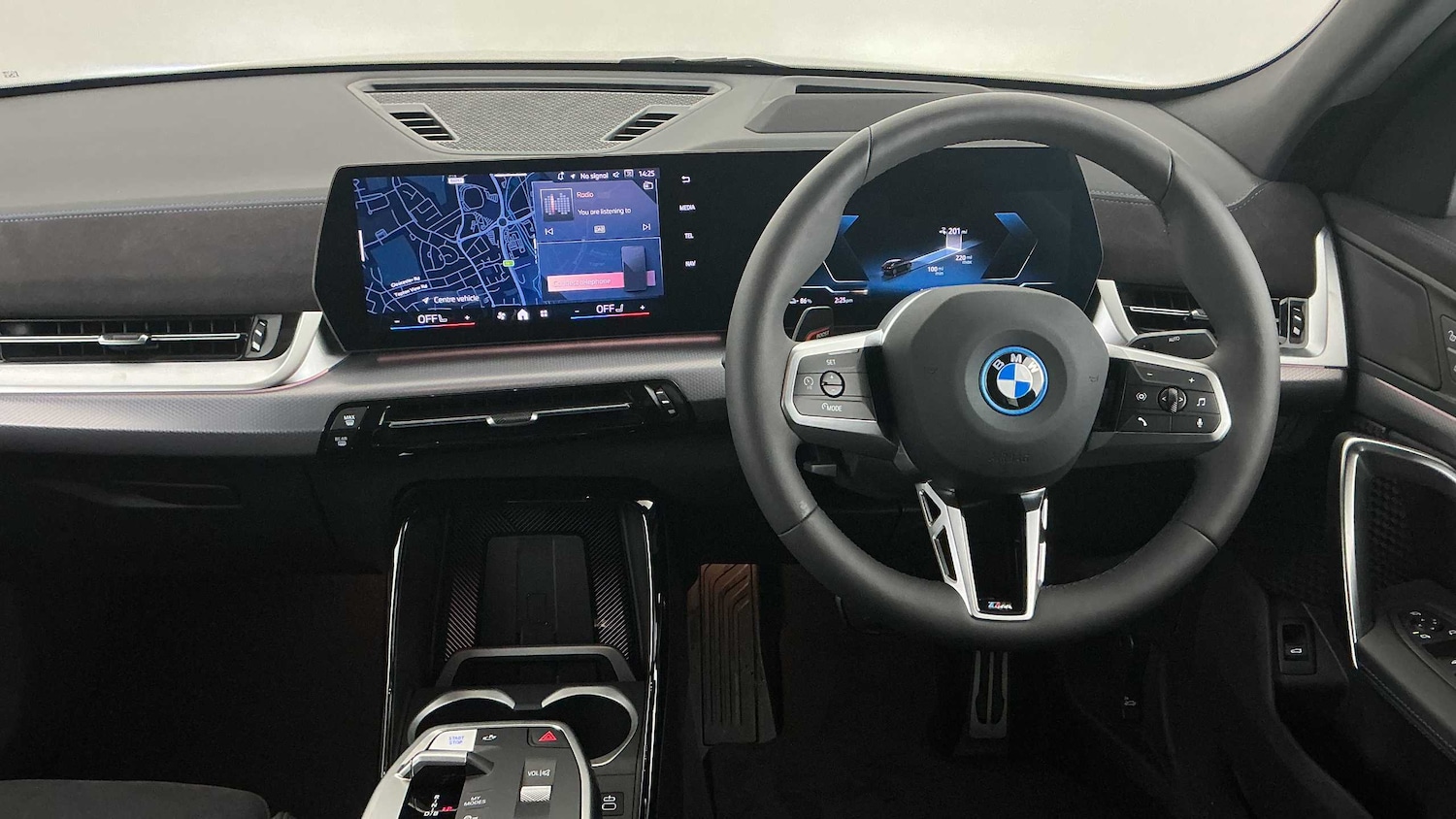 Used BMW iX2 2025 for sale - 76272181: Photo 5