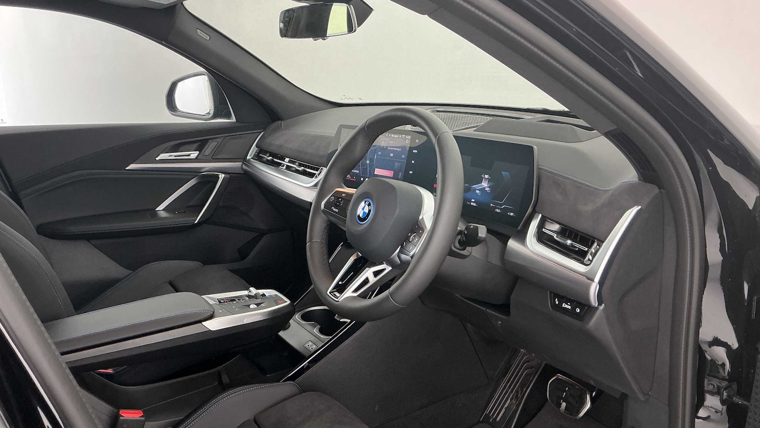 Used BMW iX2 2025 for sale - 76272181: Photo 6