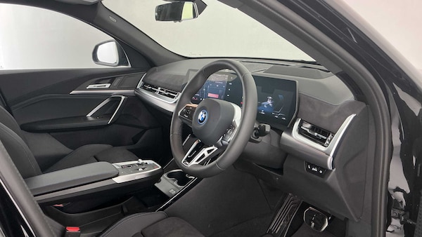 Used BMW iX2 2025 for sale - 76272181: Photo 6