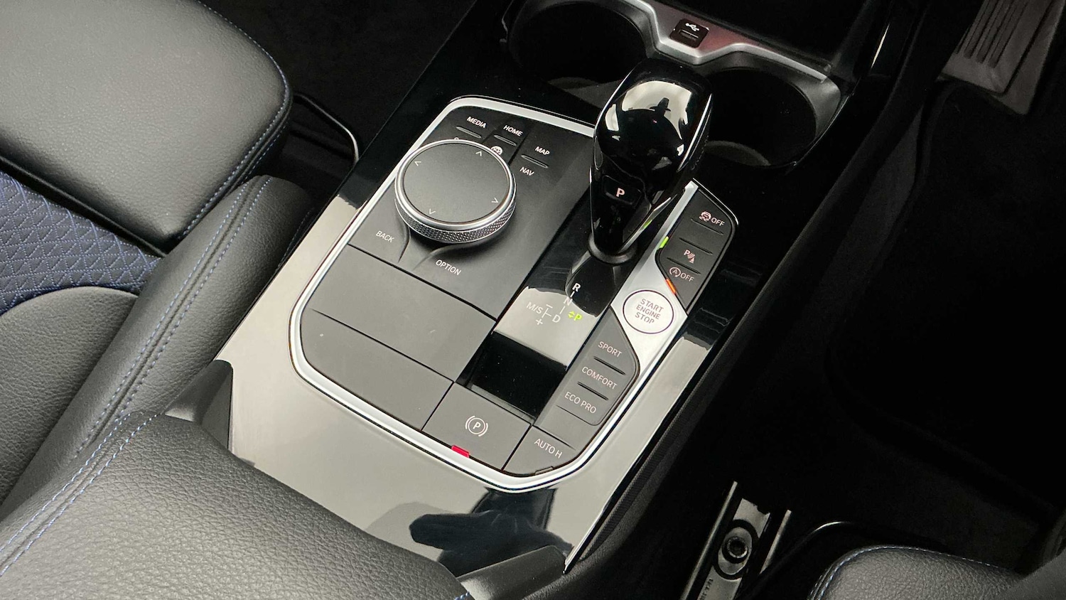 Used BMW 1 Series 2023 for sale - 76575938: Photo 10