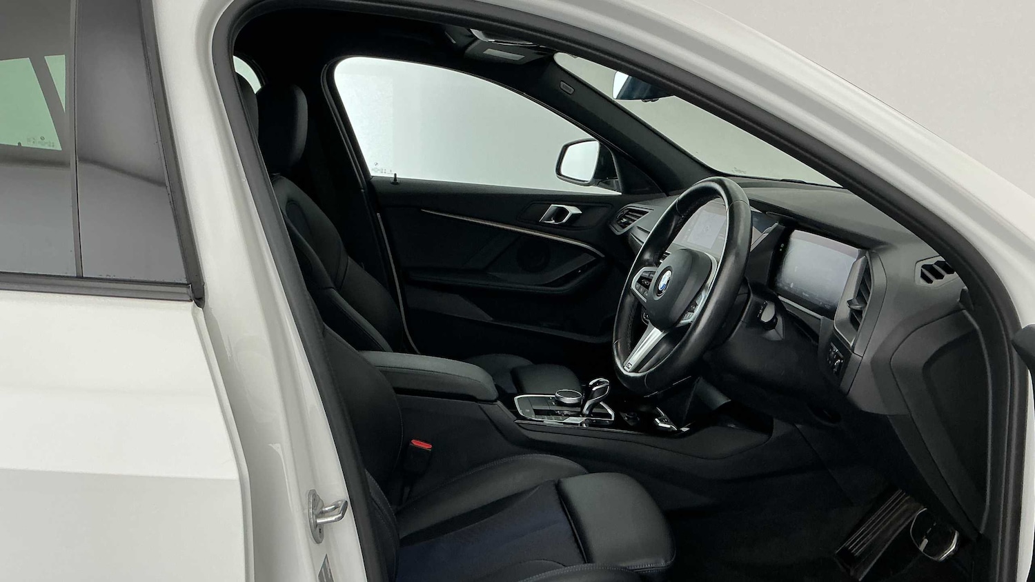 Used BMW 1 Series 2023 for sale - 76575938: Photo 11