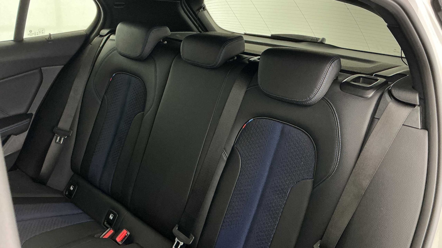 Used BMW 1 Series 2023 for sale - 76575938: Photo 12