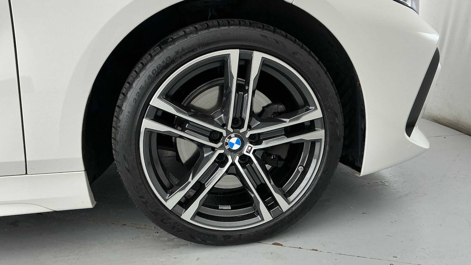 Used BMW 1 Series 2023 for sale - 76575938: Photo 14