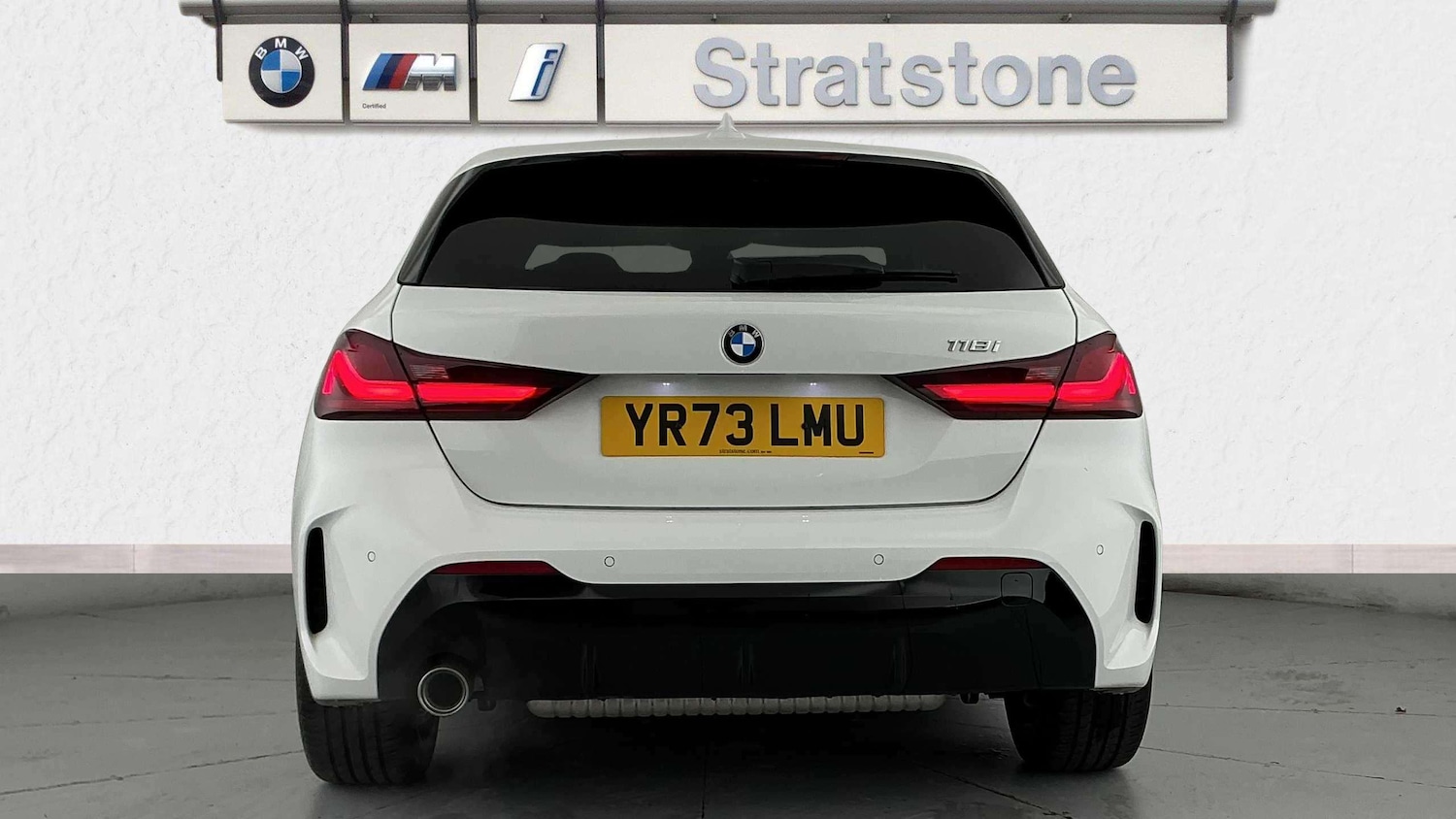 Used BMW 1 Series 2023 for sale - 76575938: Photo 15