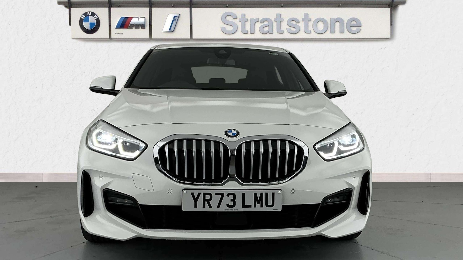 Used BMW 1 Series 2023 for sale - 76575938: Photo 16