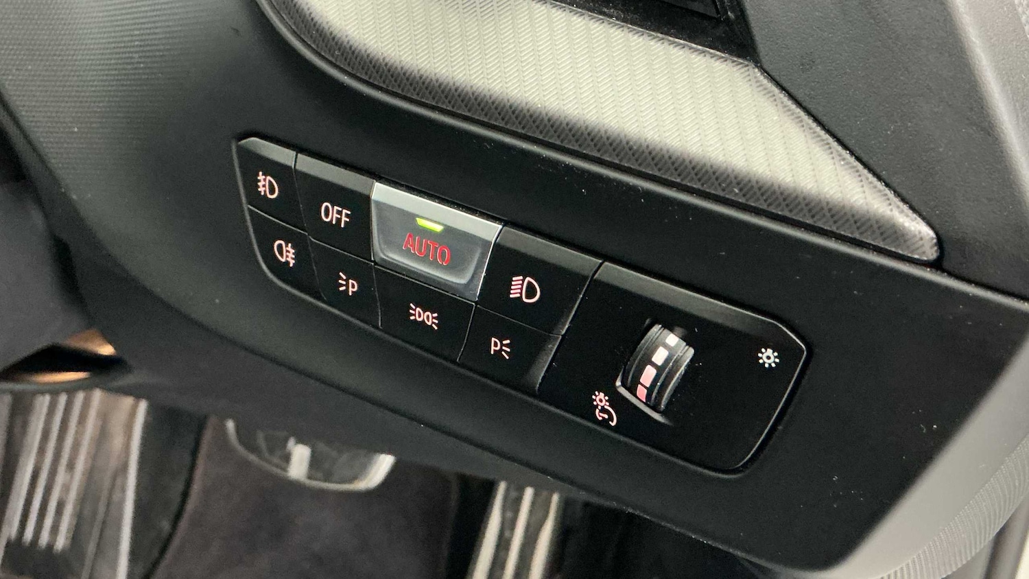 Used BMW 1 Series 2023 for sale - 76575938: Photo 21