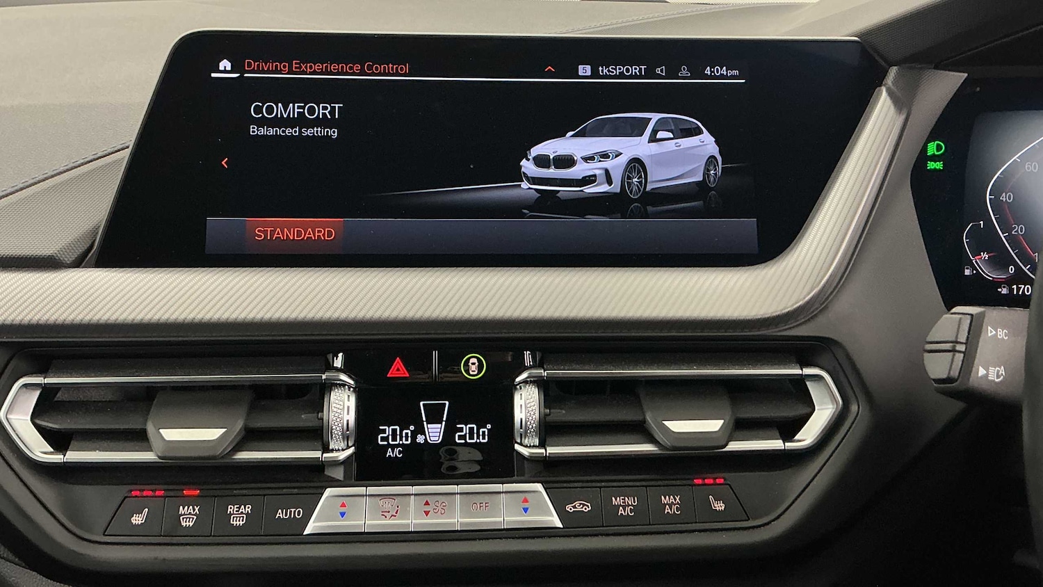 Used BMW 1 Series 2023 for sale - 76575938: Photo 23