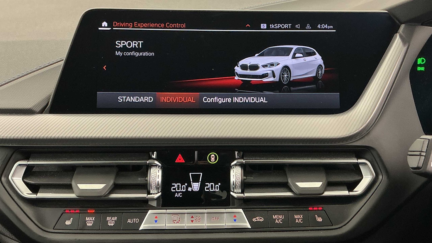 Used BMW 1 Series 2023 for sale - 76575938: Photo 25