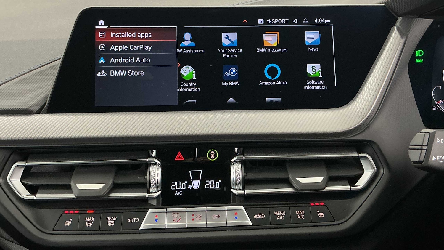 Used BMW 1 Series 2023 for sale - 76575938: Photo 26