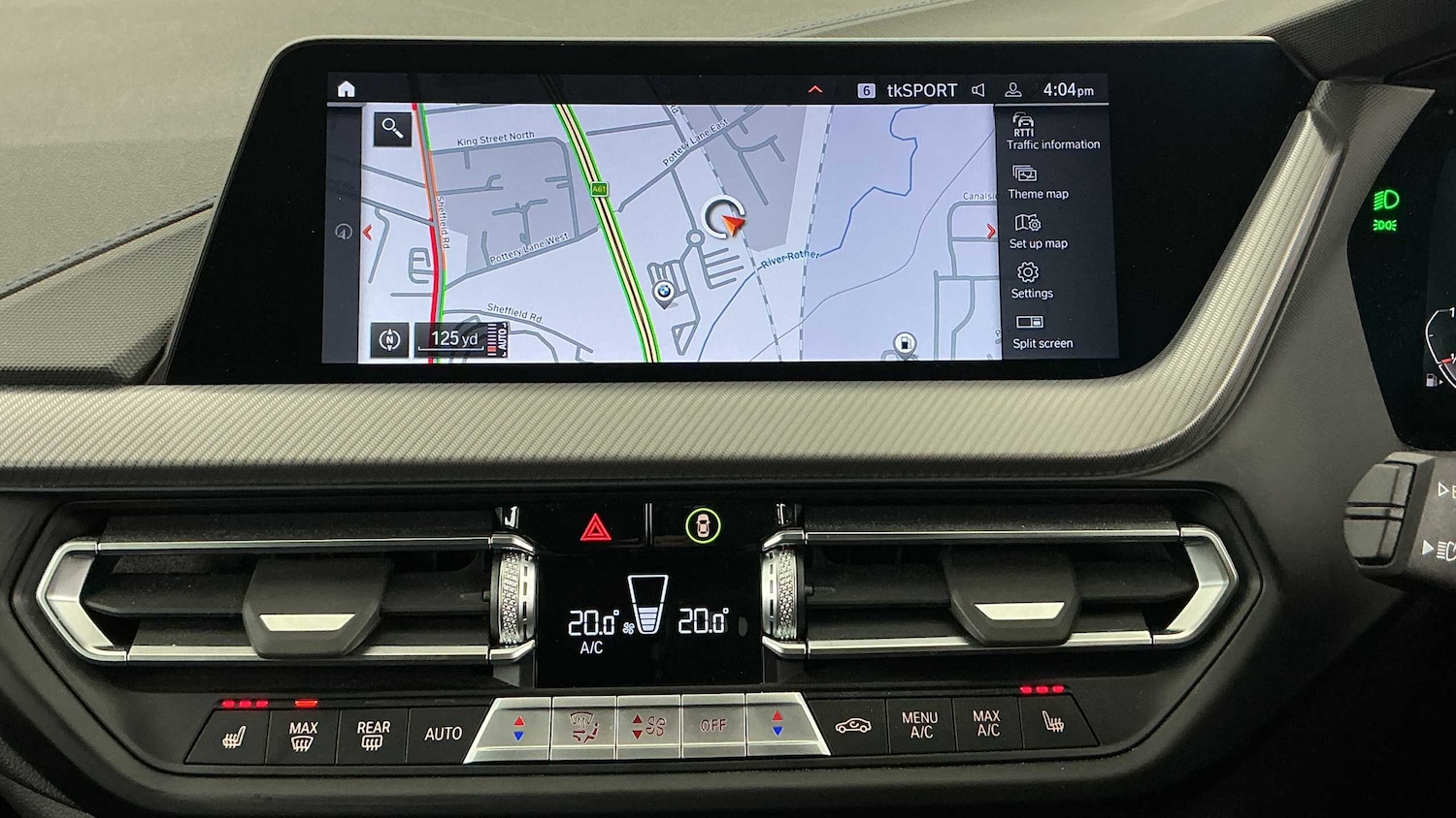 Used BMW 1 Series 2023 for sale - 76575938: Photo 27