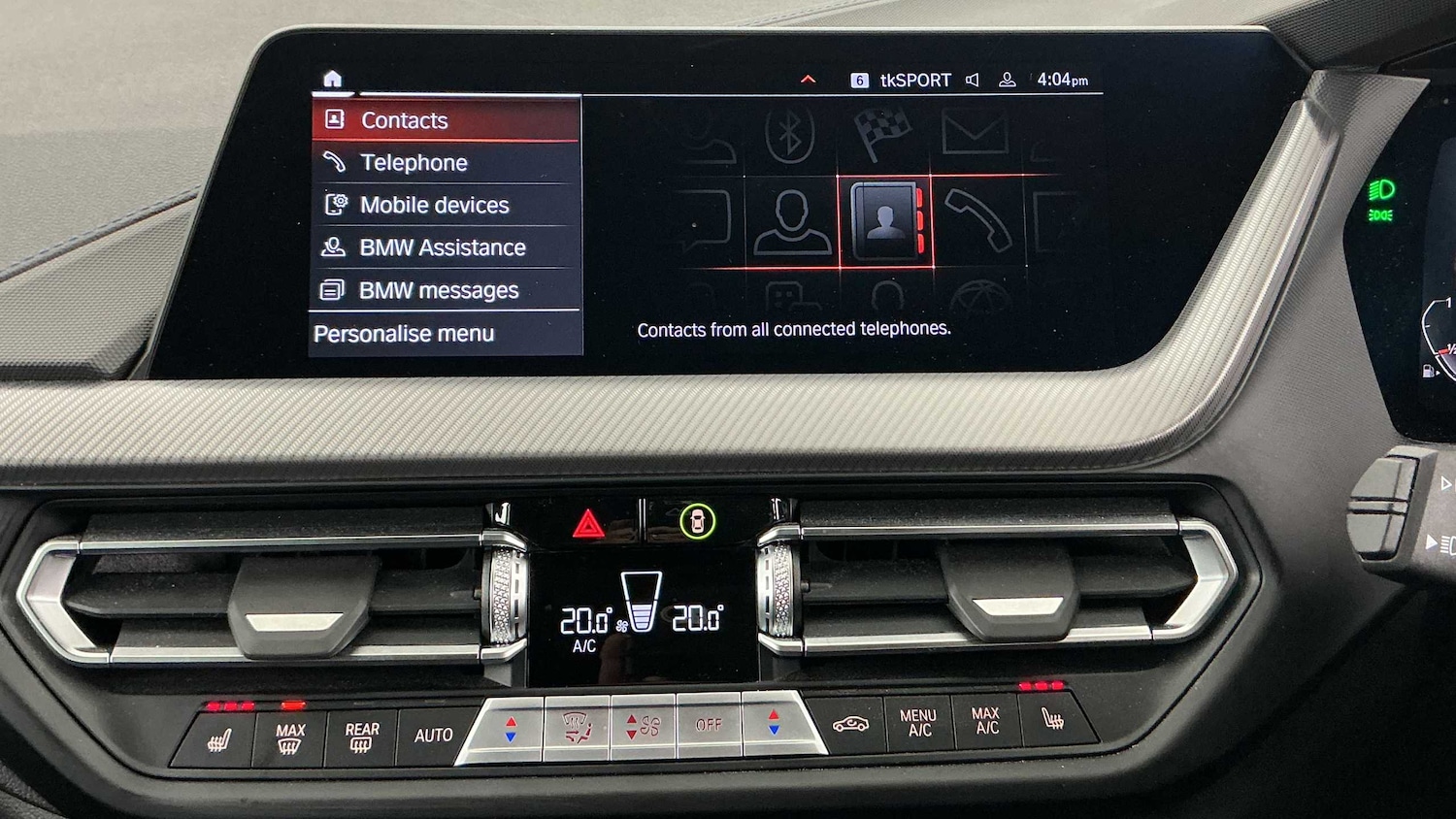 Used BMW 1 Series 2023 for sale - 76575938: Photo 28