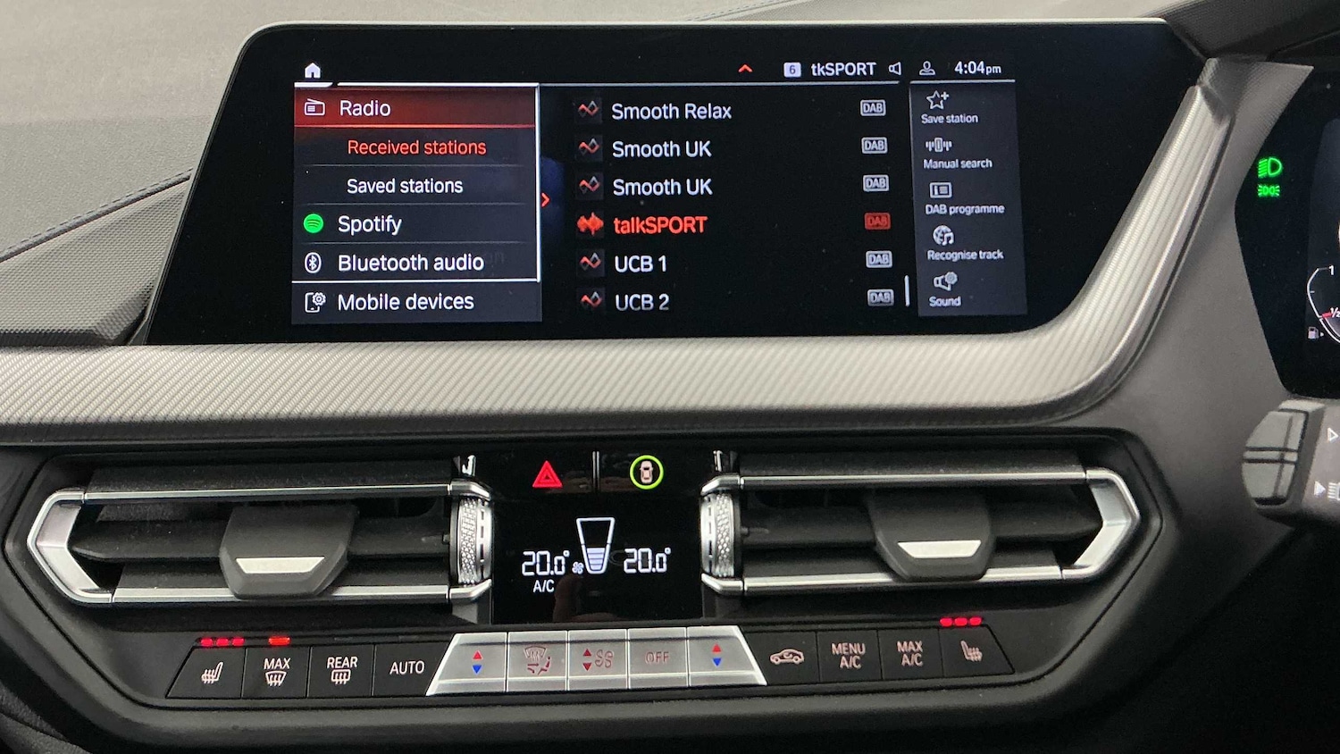 Used BMW 1 Series 2023 for sale - 76575938: Photo 29