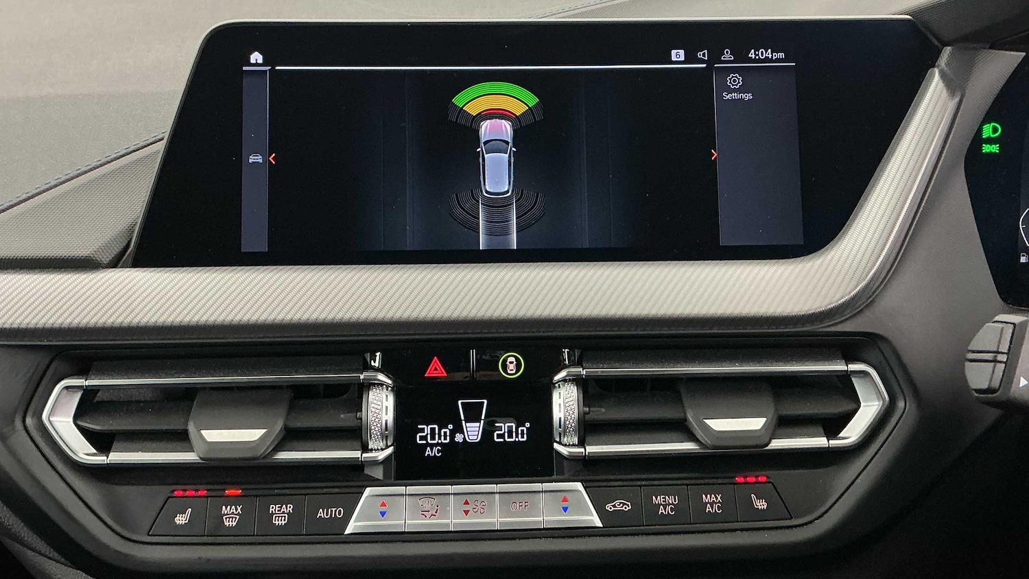 Used BMW 1 Series 2023 for sale - 76575938: Photo 30