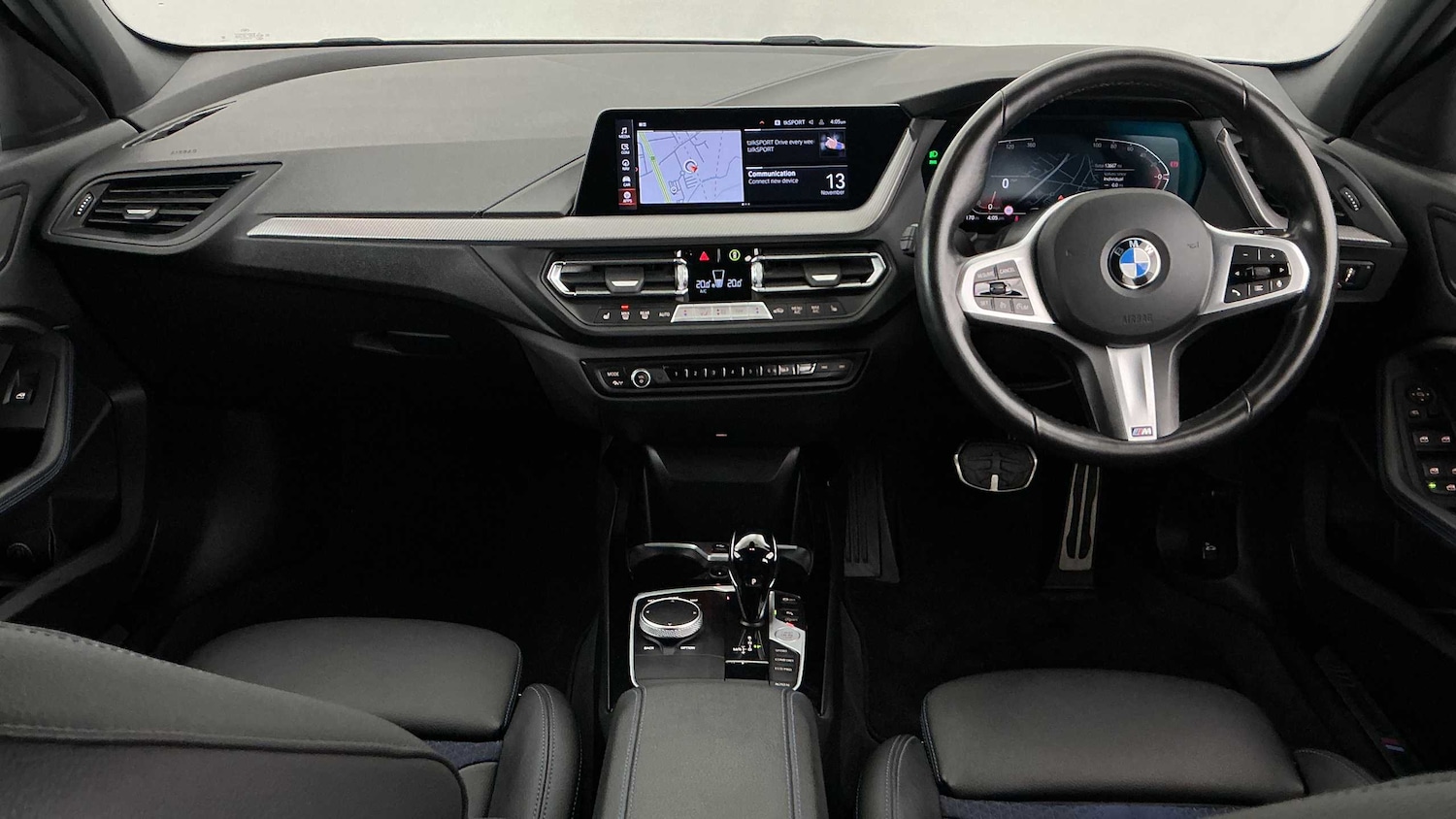 Used BMW 1 Series 2023 for sale - 76575938: Photo 4