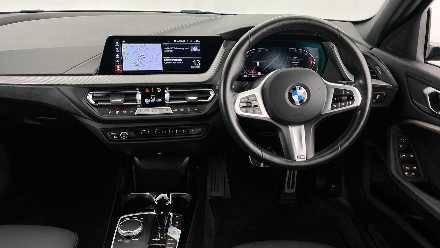 Used BMW 1 Series 2023 for sale - 76575938: Photo 5