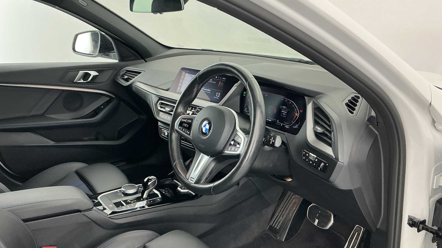 Used BMW 1 Series 2023 for sale - 76575938: Photo 6