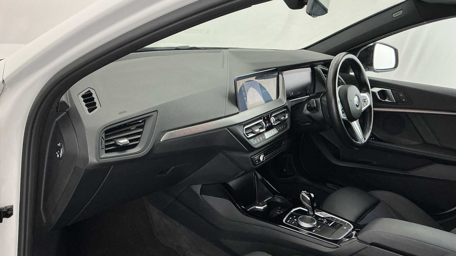 Used BMW 1 Series 2023 for sale - 76575938: Photo 7