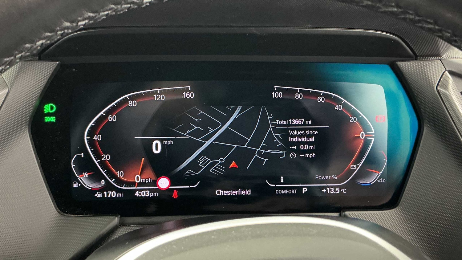 Used BMW 1 Series 2023 for sale - 76575938: Photo 9