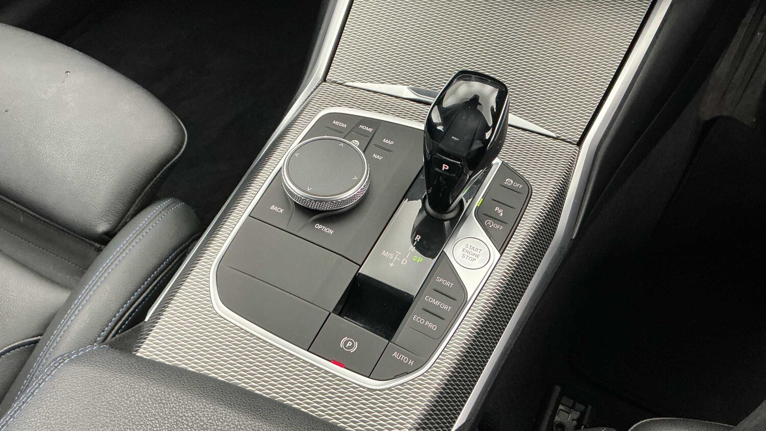 Used BMW 3 Series 2019 for sale - 77648790: Photo 10