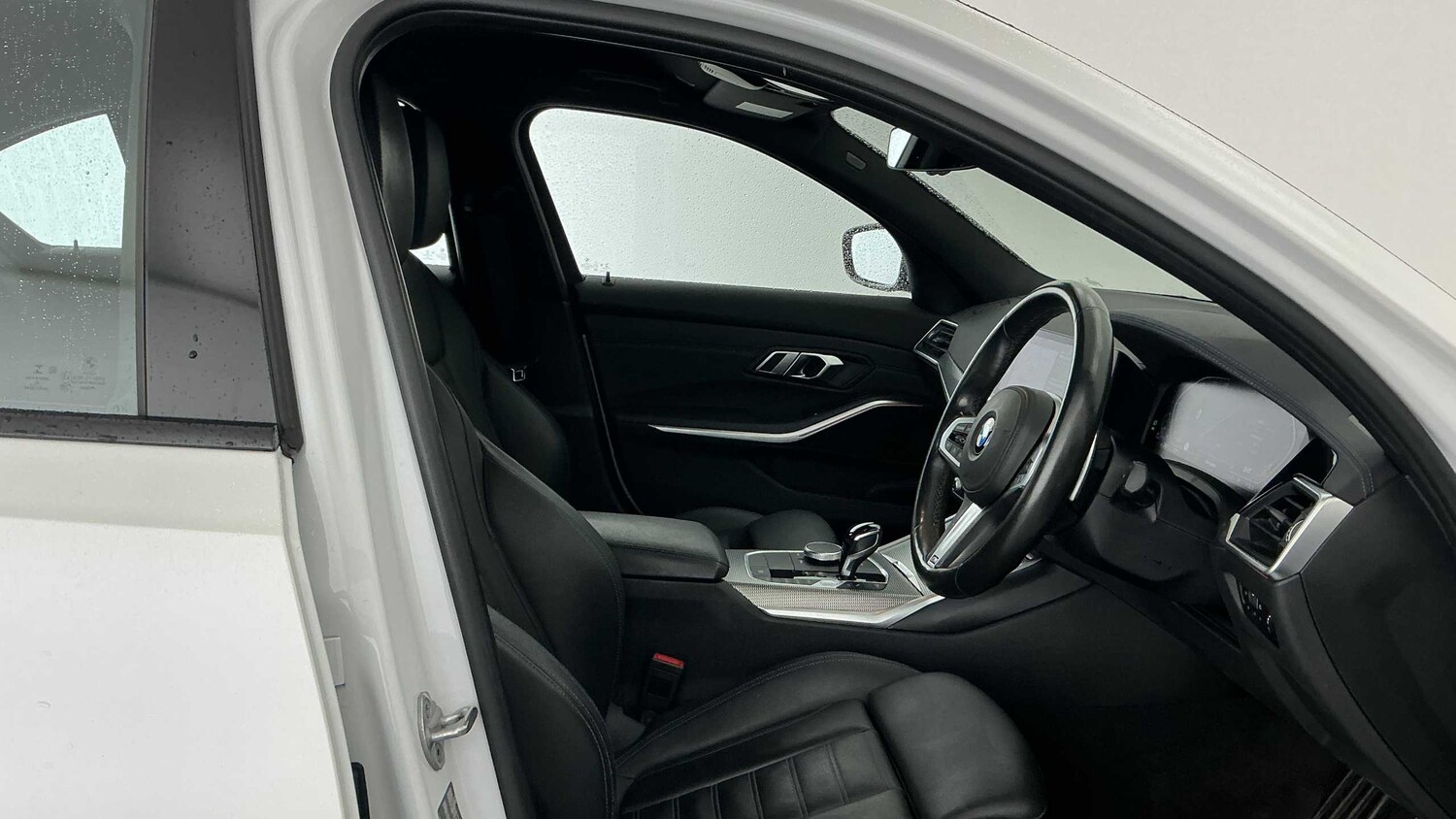 Used BMW 3 Series 2019 for sale - 77648790: Photo 11