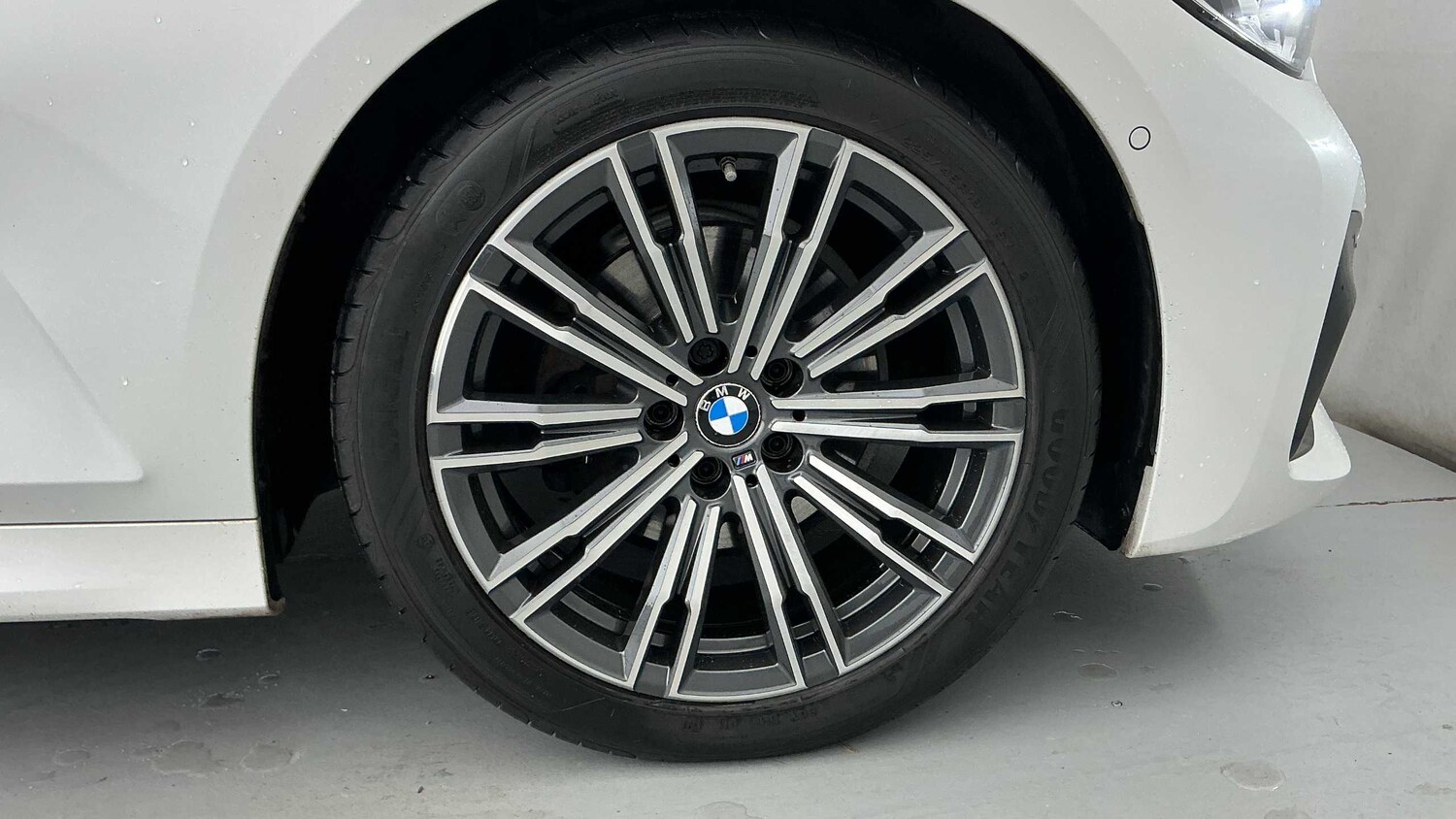 Used BMW 3 Series 2019 for sale - 77648790: Photo 14