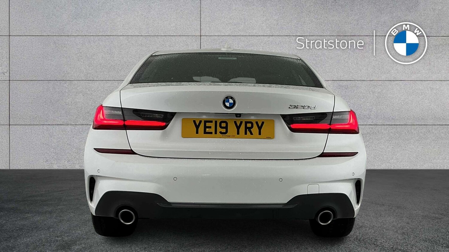 Used BMW 3 Series 2019 for sale - 77648790: Photo 15