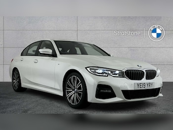 BMW 3 Series feature image