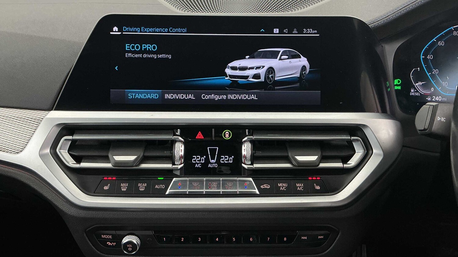 Used BMW 3 Series 2019 for sale - 77648790: Photo 20