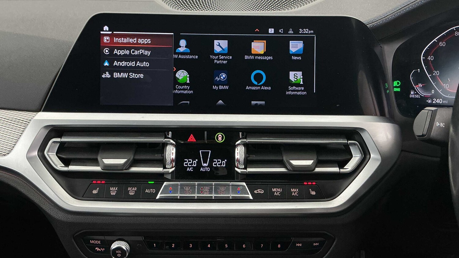 Used BMW 3 Series 2019 for sale - 77648790: Photo 23