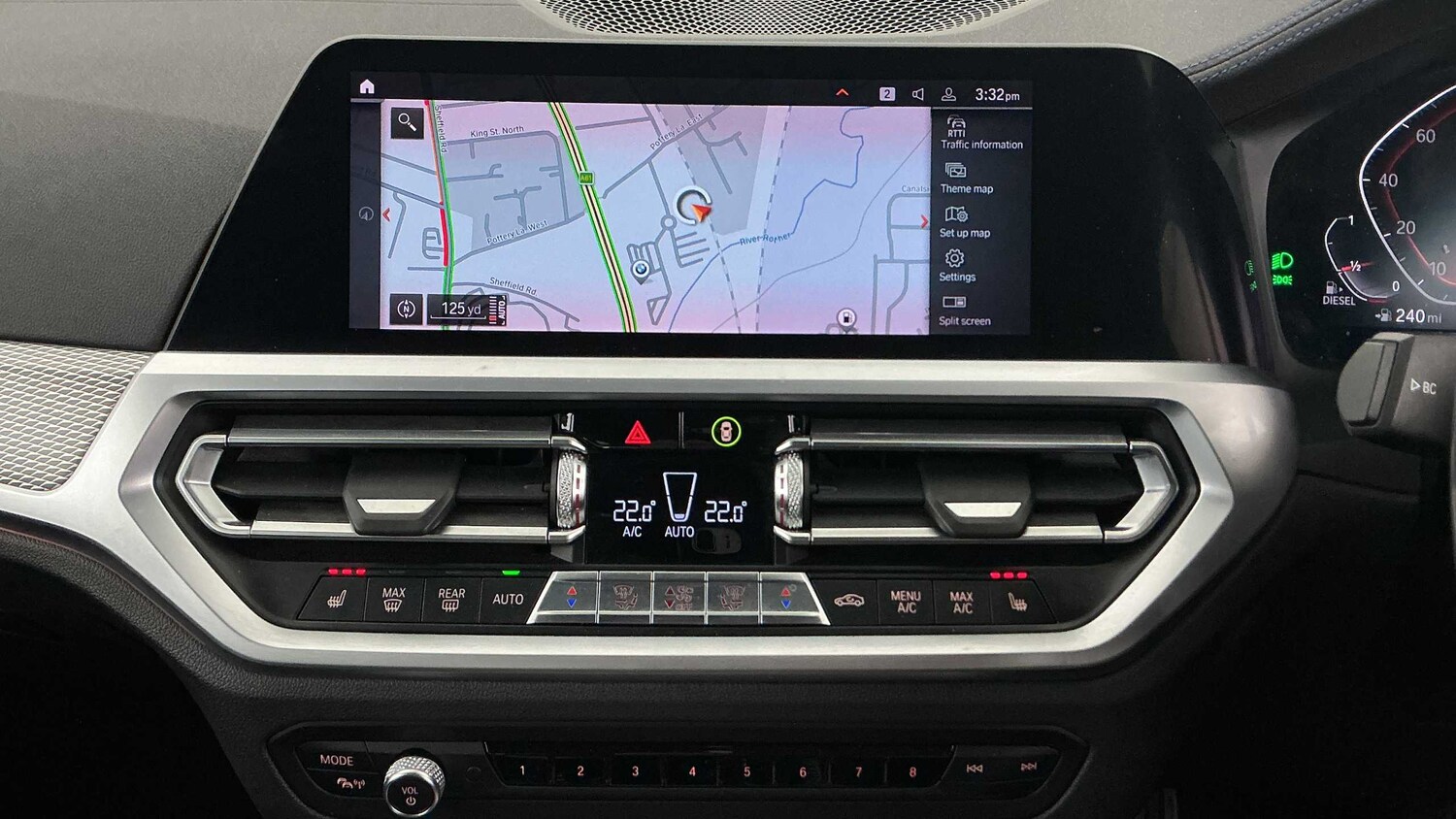 Used BMW 3 Series 2019 for sale - 77648790: Photo 24