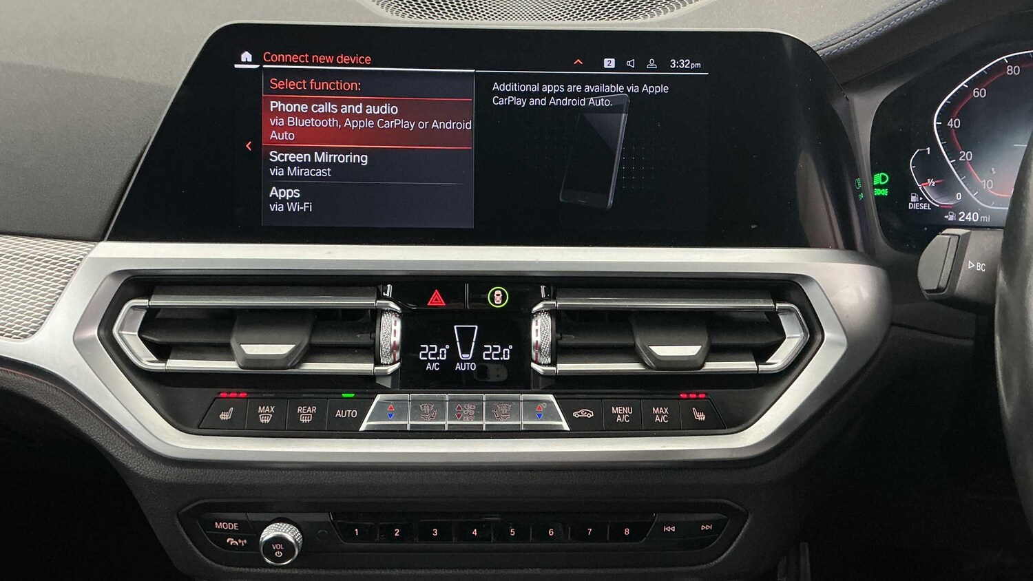 Used BMW 3 Series 2019 for sale - 77648790: Photo 25