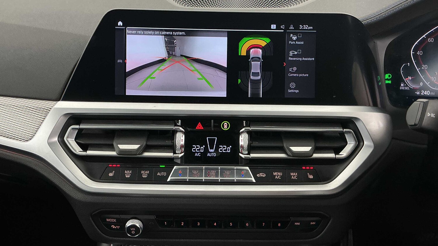 Used BMW 3 Series 2019 for sale - 77648790: Photo 27