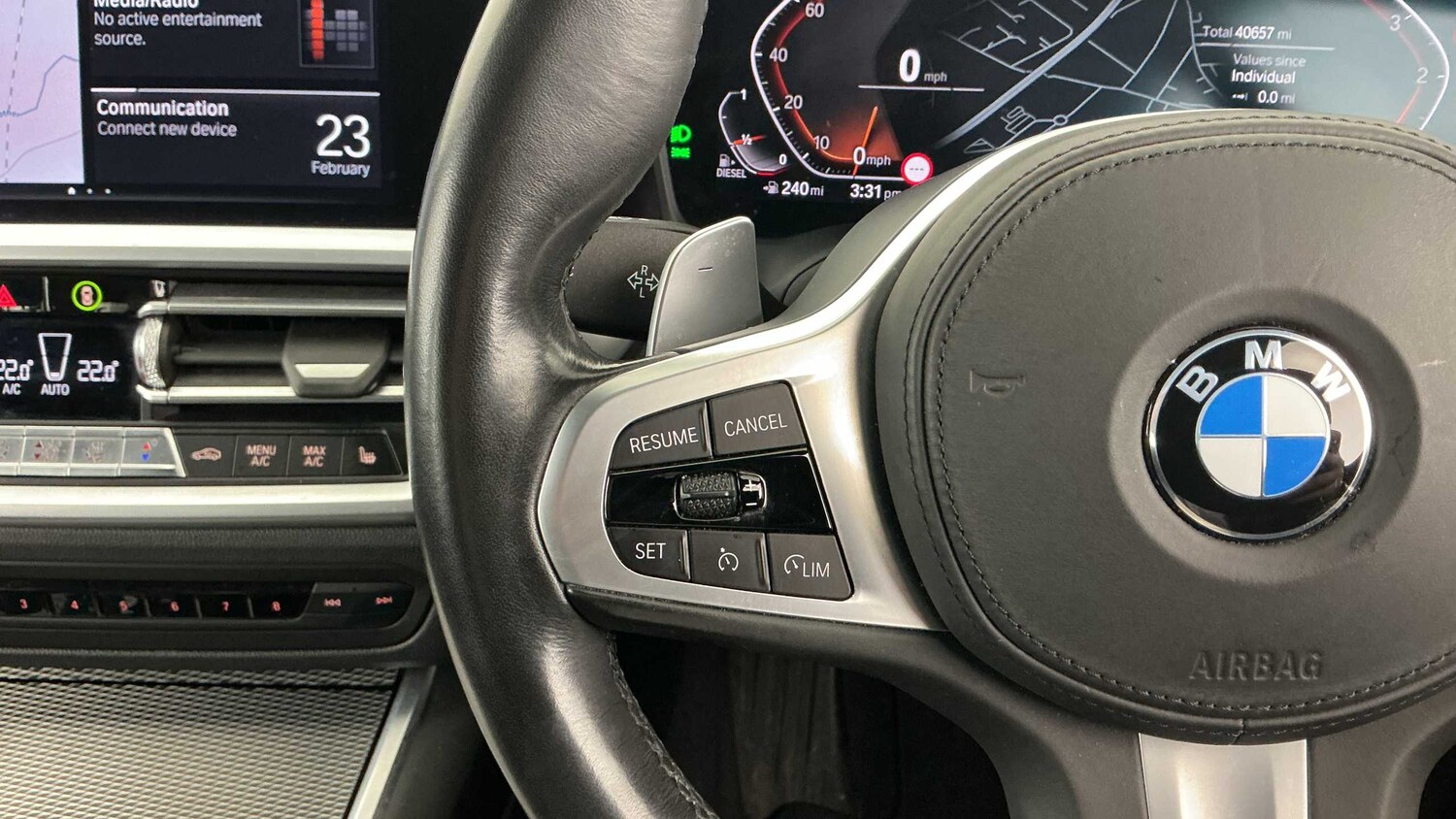 Used BMW 3 Series 2019 for sale - 77648790: Photo 29