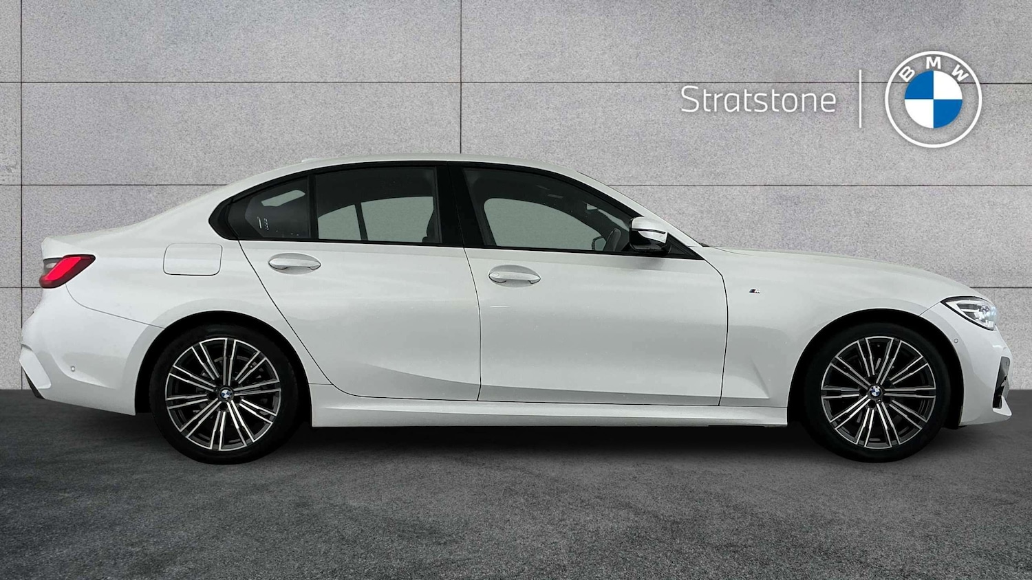 Used BMW 3 Series 2019 for sale - 77648790: Photo 3