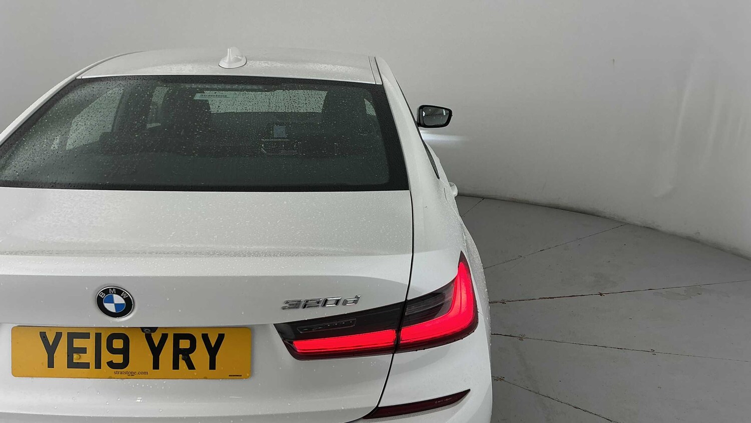 Used BMW 3 Series 2019 for sale - 77648790: Photo 35