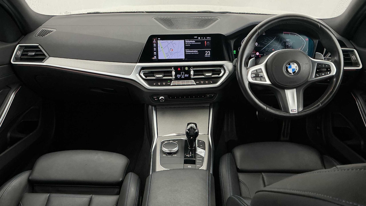 Used BMW 3 Series 2019 for sale - 77648790: Photo 4