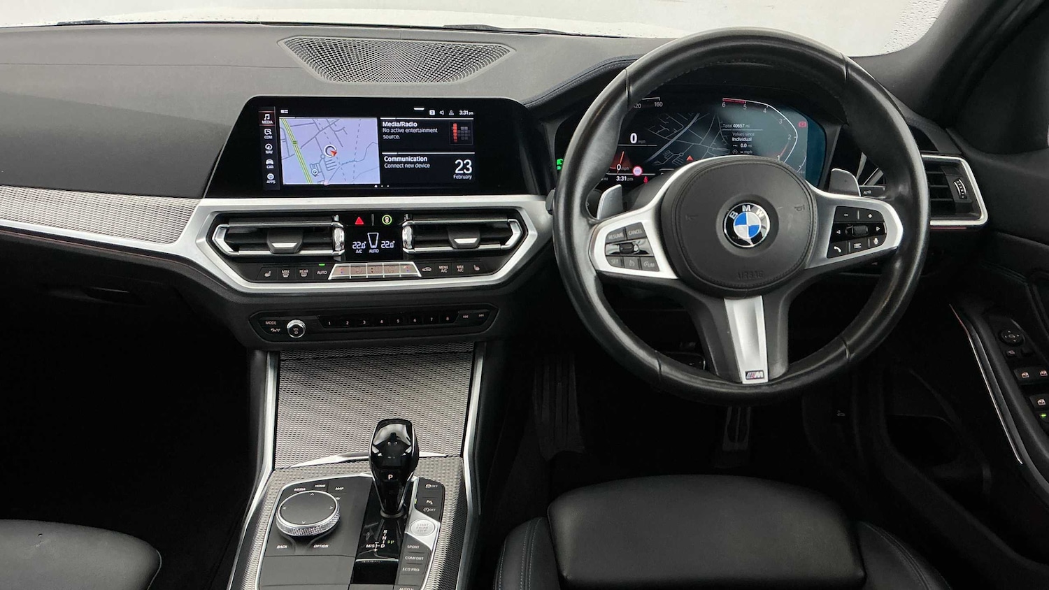 Used BMW 3 Series 2019 for sale - 77648790: Photo 5